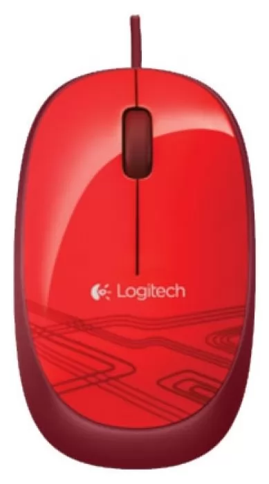 фото Logitech M105