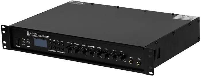 INTREND ITMXAMP-180MT