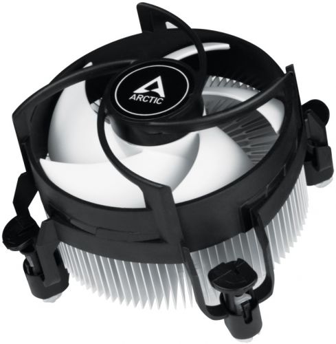 Кулер ARCTIC Alpine 17 ACALP00040A LGA1700 (Al, 92mm fan, 100-2000 rpm, 4-Pin PWM)