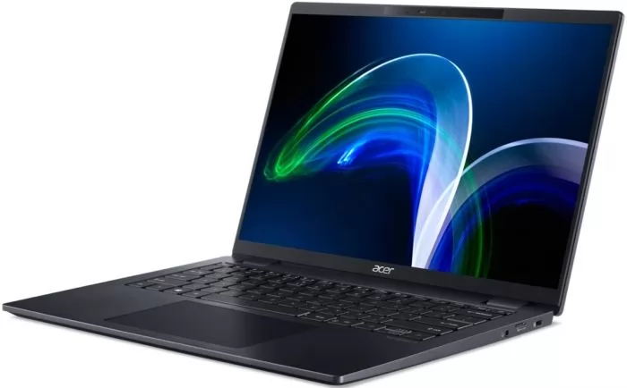 Acer TMP614P-52-74QX TravelMate