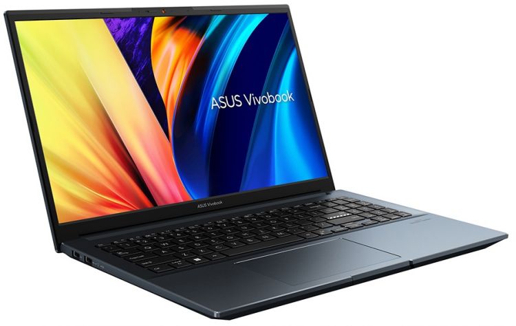 Ноутбук ASUS M6500XU-LP103 90NB1201-M00410 Ryzen 9 7940HS/16GB/1TB SSD/15.6" FHD IPS 144Hz/RTX 4050 6GB/noOS/Quiet Blue