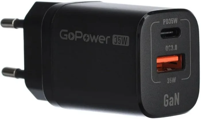 GoPower GPQC09