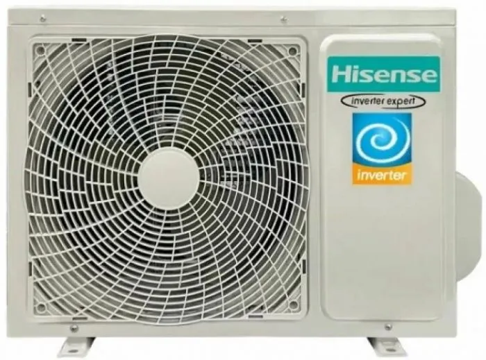 фото Hisense AS-13UW4RVETG01(B)