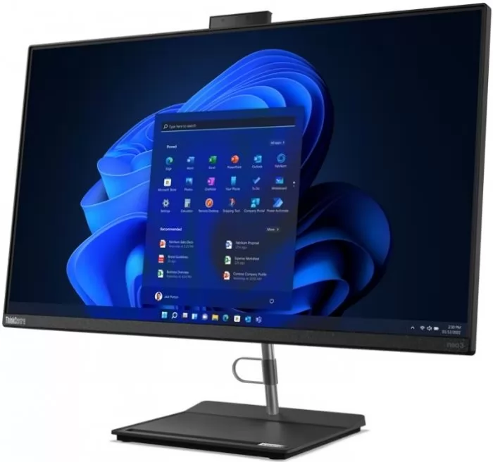 фото Lenovo ThinkCentre NEO 30a All-In-One