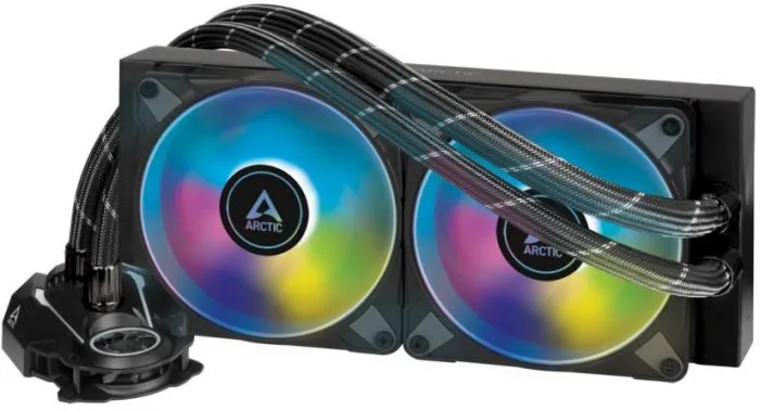 ARCTIC Liquid Freezer II 240 A-RGB