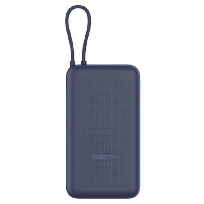 фото Xiaomi 33W Power Bank