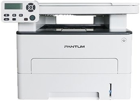 

МФУ монохромное Pantum M6700D, M6700D