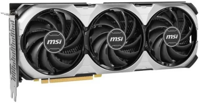 MSI GeForce RTX 4060 Ti