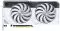 ASUS GeForce RTX 4070 DUAL WHITE OC (DUAL-RTX4070-O12G-WHITE)