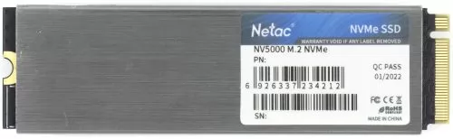 Netac NT01NV5000-1T0-E4X