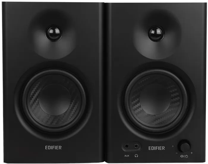 Edifier MR4 Black