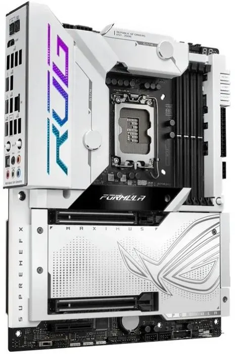 ASUS ROG MAXIMUS Z790 FORMULA