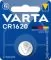 фото Varta ELECTRONICS CR1620