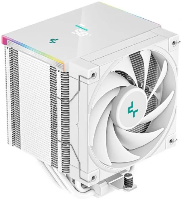 Deepcool AK500 DIGITAL WH