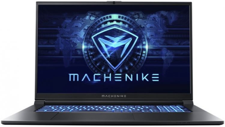 

Ноутбук Machenike L17 L17-i512500H30606GQ165HSMD0R1W i5-12500H/16GB/512GB SSD/RTX3060 6GB/17.3" QHD 165Hz/Win11Home, L17