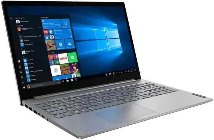 Lenovo ThinkBook 15 G2 ITL