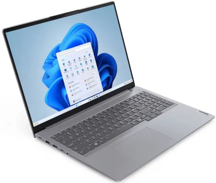 фото Lenovo ThinkBook 16 G7 IML