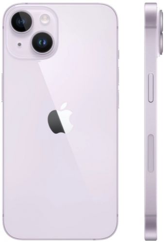 Смартфон Apple iPhone 14 Plus 512GB MQ4U3 - фото 3