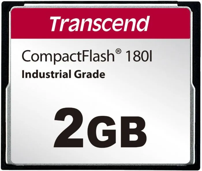 фото Transcend TS2GCF180I