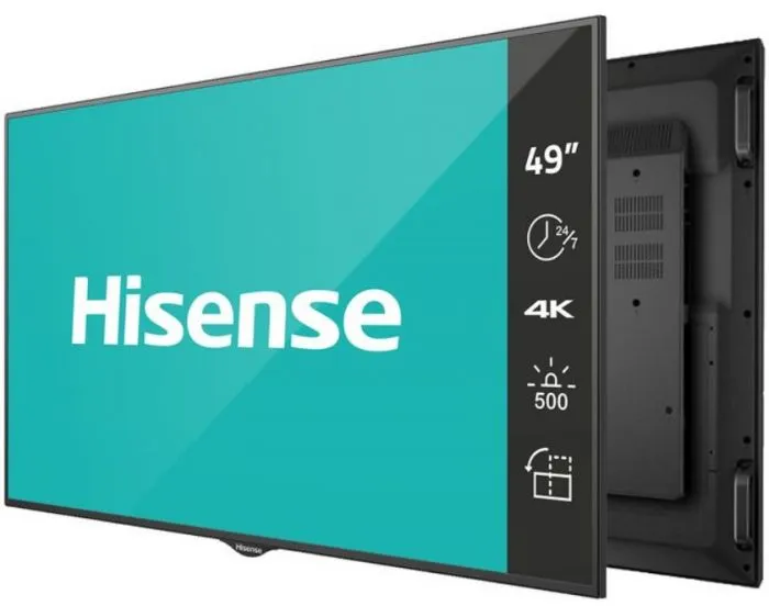 Hisense 49BM66AE