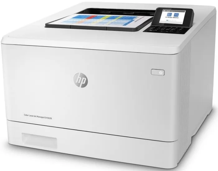 HP Color LaserJet Managed E45028dn