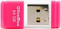 OltraMax OM-64GB-50-Pink