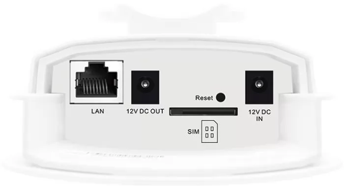 фото Wi-Tek WI-LTE115-O v2