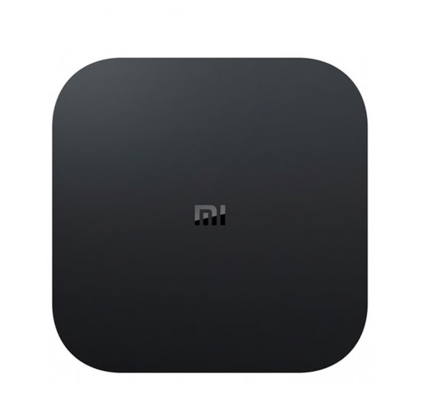 

Медиаплеер Xiaomi Mi Box S PFJ4086EU (X18554), Mi Box S