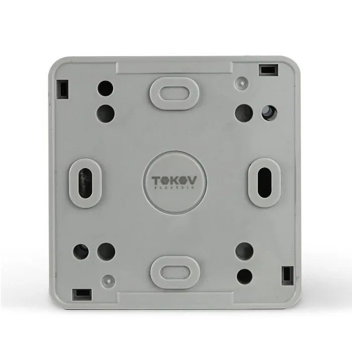 фото TOKOV ELECTRIC TKE-NX-R1Z-C06T-IP54