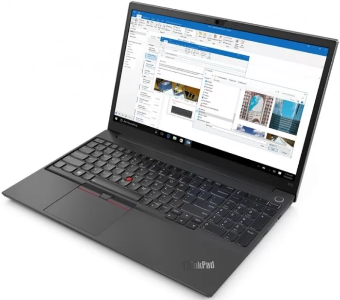 Lenovo ThinkPad E15 Gen 4