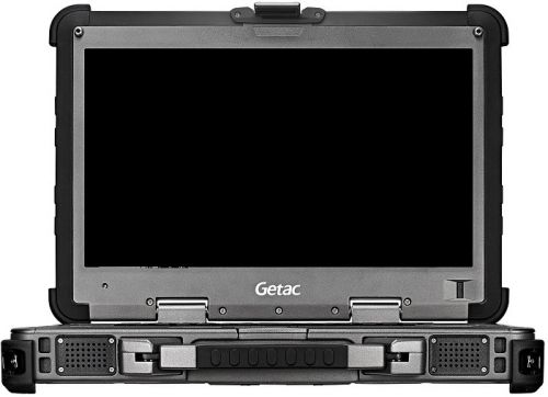 Ноутбук Getac X500G3 XQ1SZ5CHTDNX I5-7440EQ/15"/8GB/500GB/Win10Pro