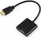 фото Buro HDMI-M-VGA-F-WUSB