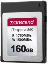 Transcend TS160GCFE860