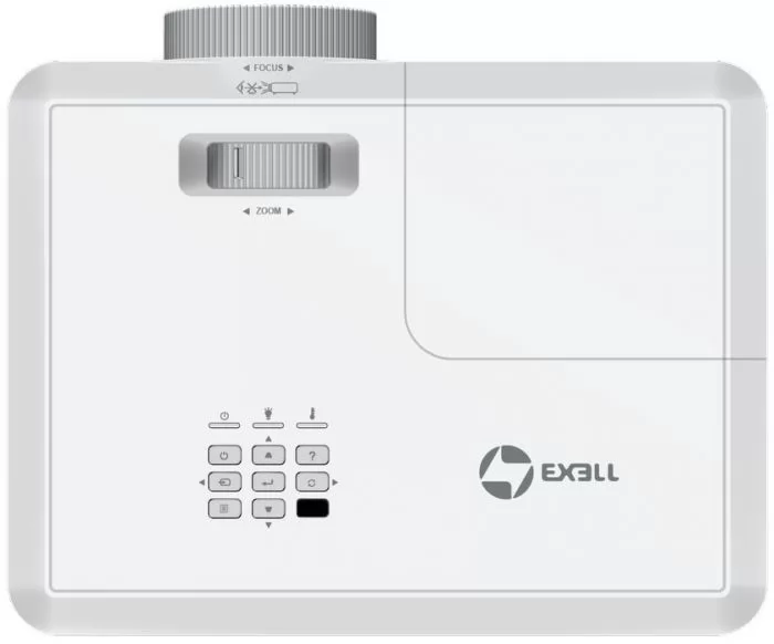 Exell EXD101W