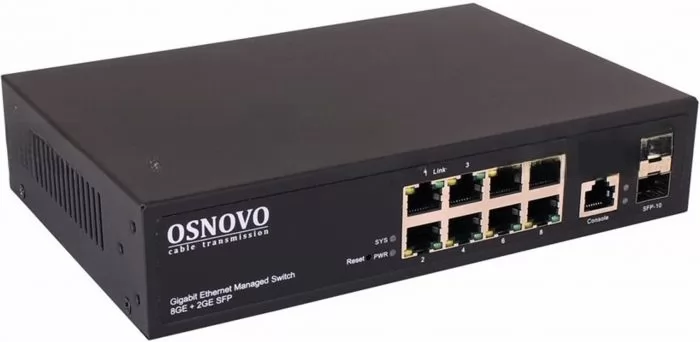 OSNOVO SW-70802/L2