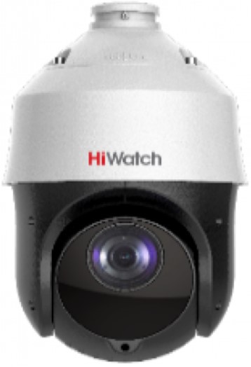 

Видеокамера IP HiWatch DS-I425(B) 4Мп уличная поворотная с EXIR-подсветкой до 100м, DS-I425(B)