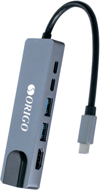 

Разветвитель ORIGO OU3340NPD/A1A USB 3.0 2порт. серебристый, OU3340NPD/A1A