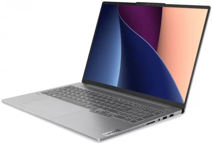 Lenovo IdeaPad Pro 5 16IRH8