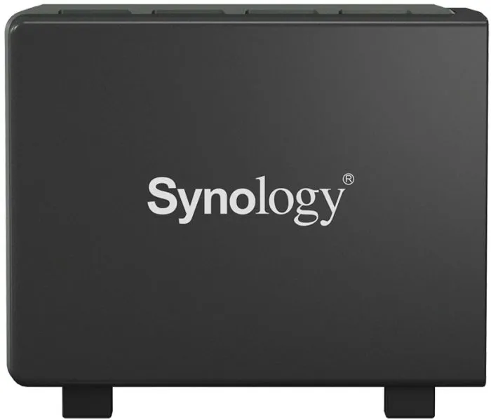 фото Synology DS416Slim