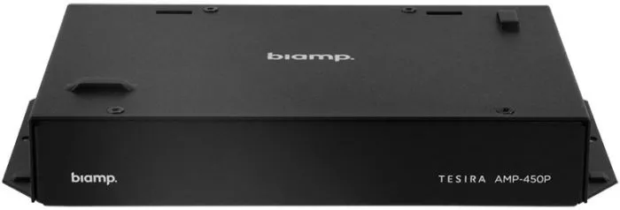 BIAMP TesiraAMP-450P