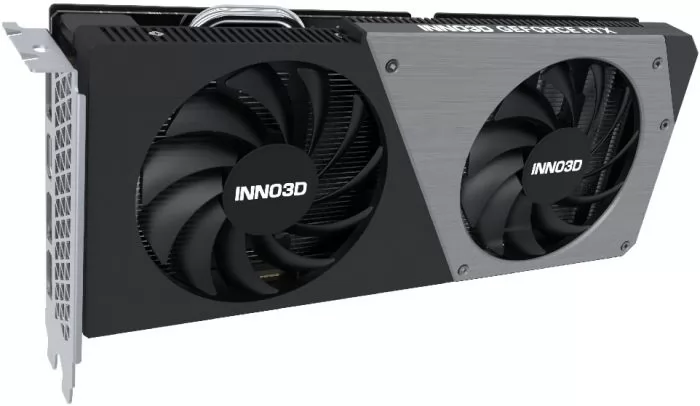 Inno3D GeForce RTX 4060 TWIN X2