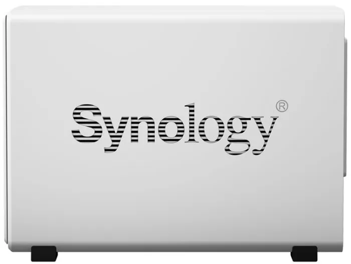 Synology DS216j