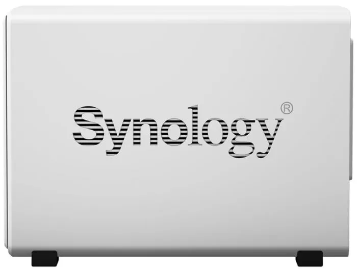 фото Synology DS216j