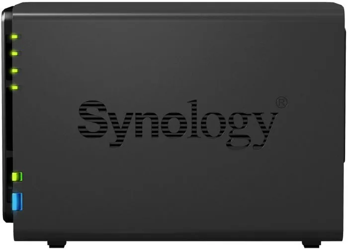 фото Synology DS216+