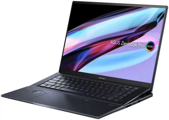 ASUS Zenbook Pro 16X OLED UX7602VI-MY073X