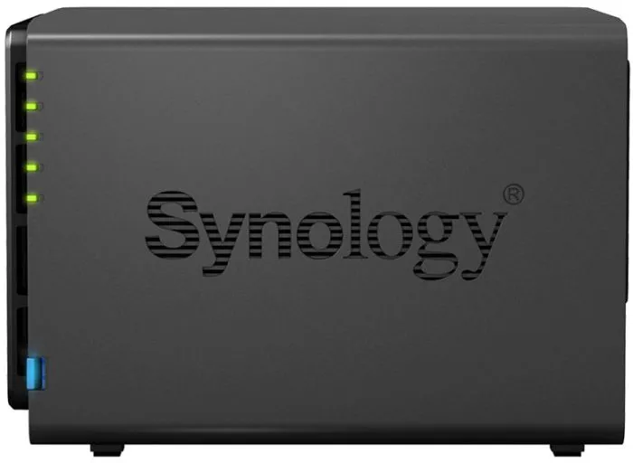 фото Synology DS916+ (2GB)