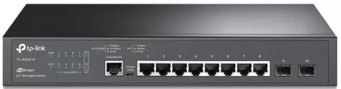 TP-LINK TL-SG3210