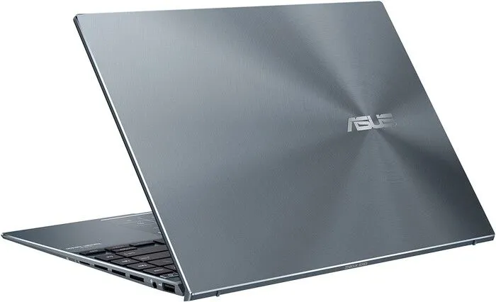 фото ASUS Zenbook 14X OLED UX5401EA-KN141T