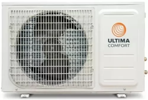 Ultima Comfort EXP-18PN с зимним комплектом