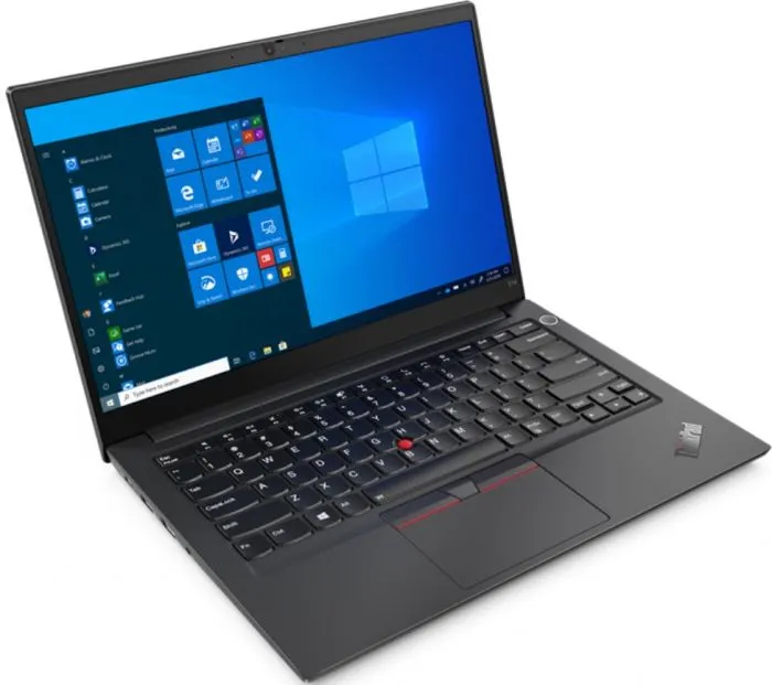 Lenovo ThinkPad E14 G4